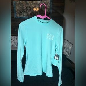 Billabong Sol Searcher Long Sleeve Rashguard